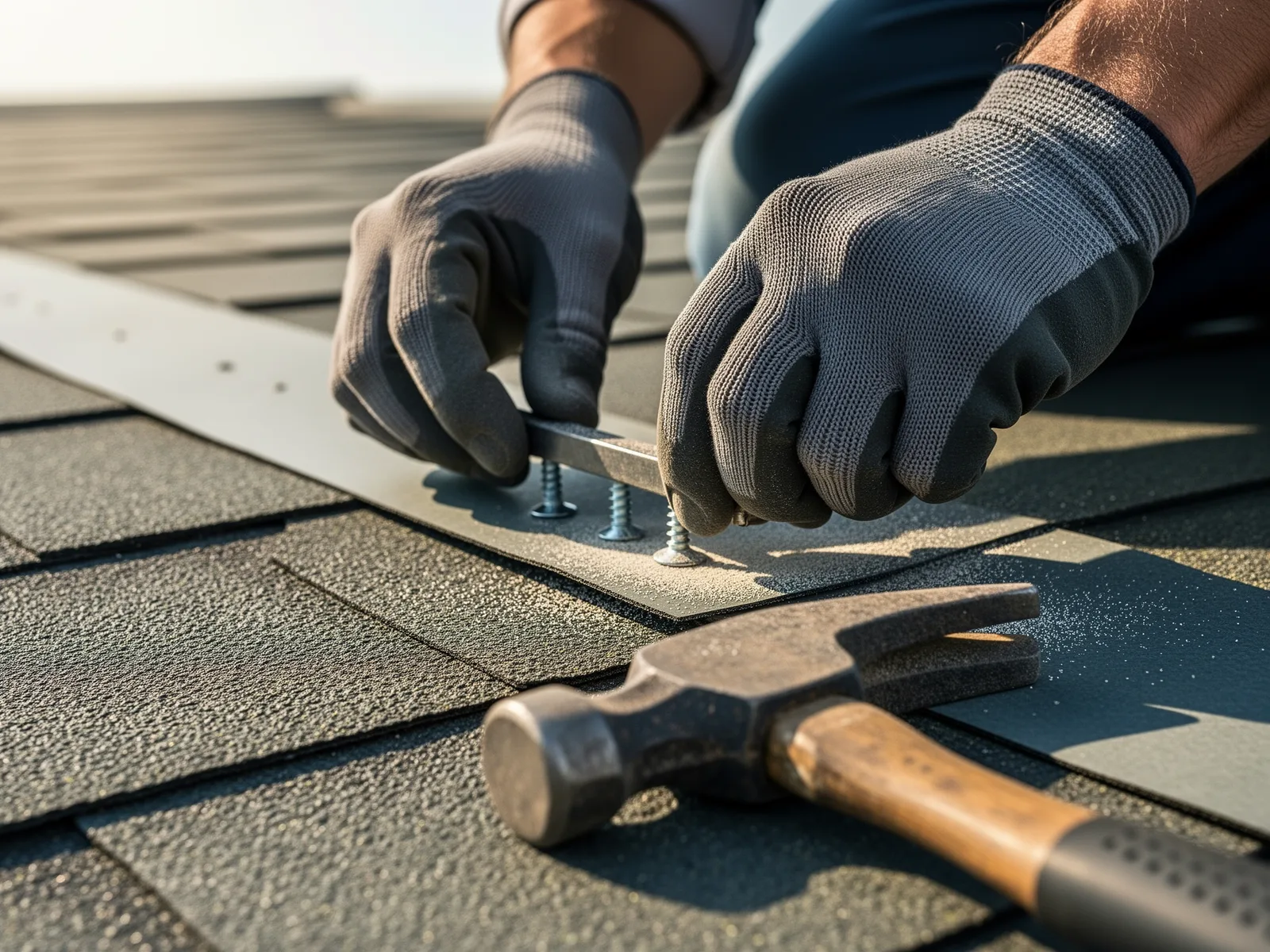 Why choose Fascia Repair in Rushville, NE